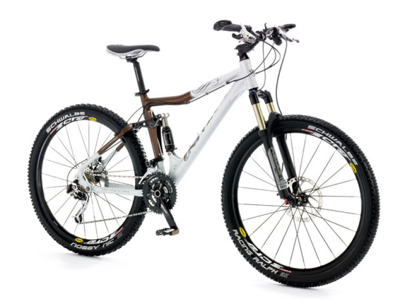 Univega ALPINA SL-SKY