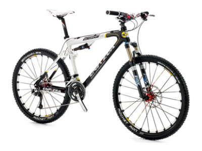 Univega ALPINA SL-UPCT