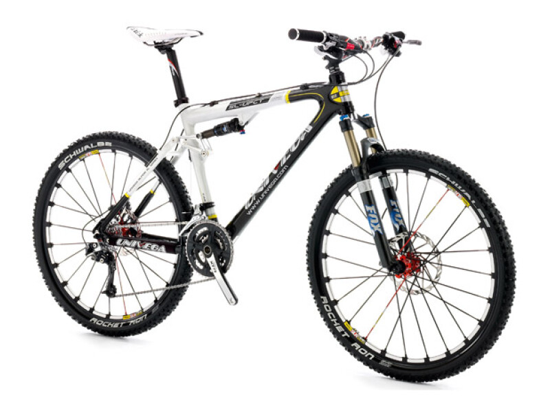 Univega ALPINA SL-UPCT