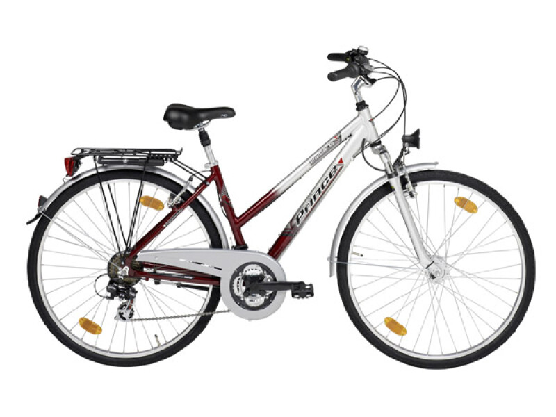 Prince Street Glider Damen 28