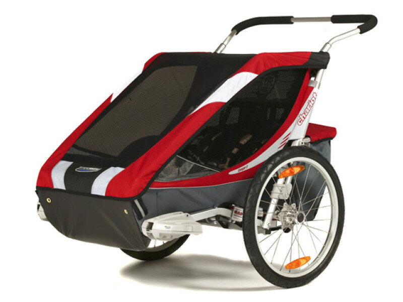 Thule Chariot Cougar 2