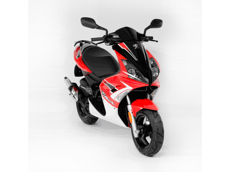 Peugeot Motocycles JET C-Tech