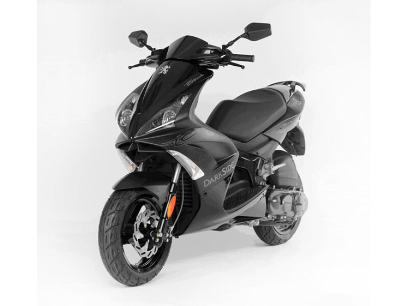 Peugeot Motocycles Jet Darkside