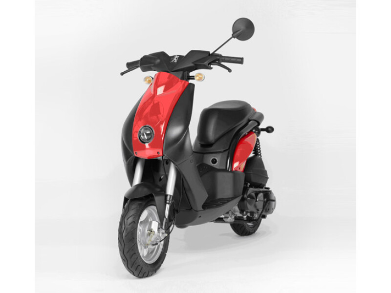Peugeot Motocycles Ludix 2 One-Einsitzer