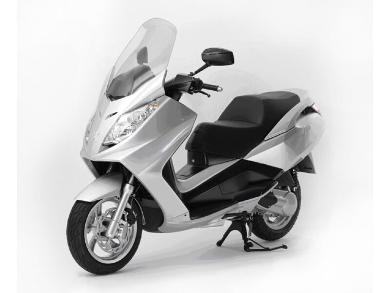 Peugeot Motocycles SATELIS 125 Premium