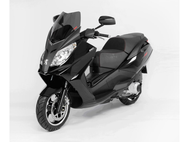 Peugeot Motocycles Satelis 250 Premium