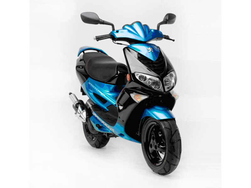 Peugeot Motocycles SPEEDFIGHT