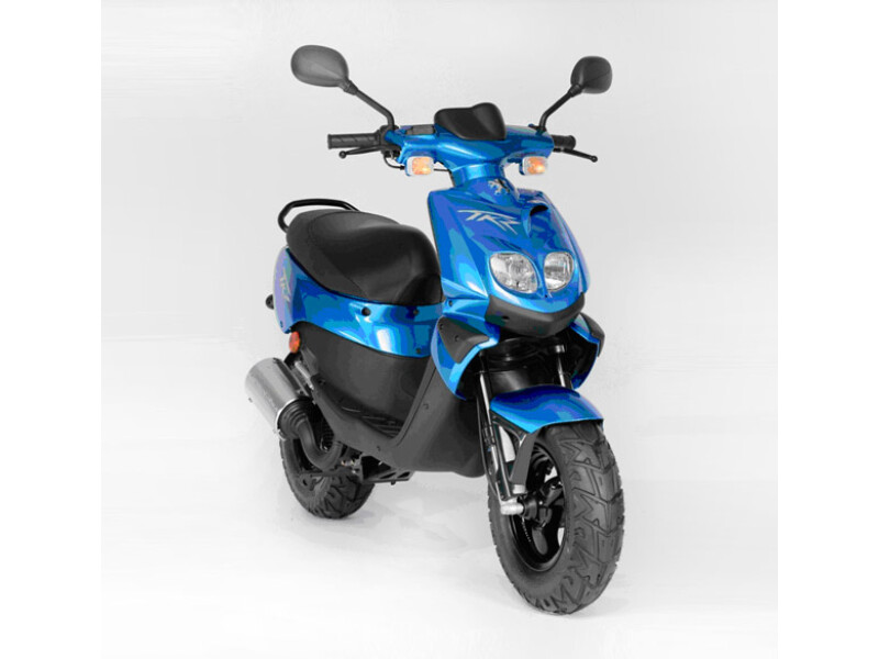 Peugeot Motocycles TKR