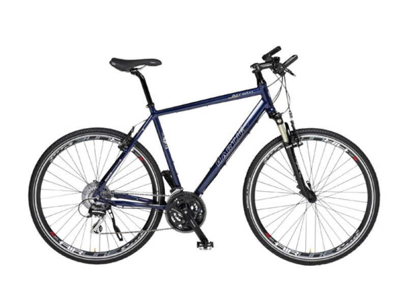 Hartje Manufaktur Atrato Speed, Herren, berrylblau