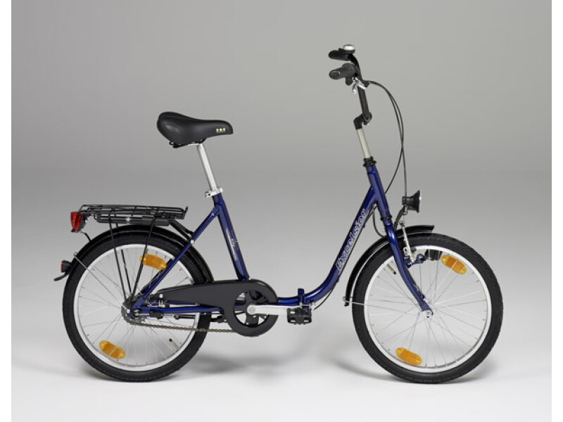 Excelsior Klapprad, 20-Zoll