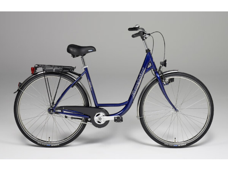 Excelsior Niro, Wave, 28-Zoll, summerblue