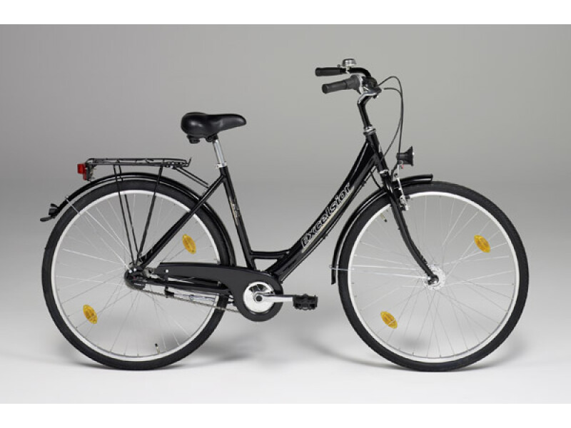 Excelsior Alu-City-Rad ND, Wave, 28-Zoll, 7G