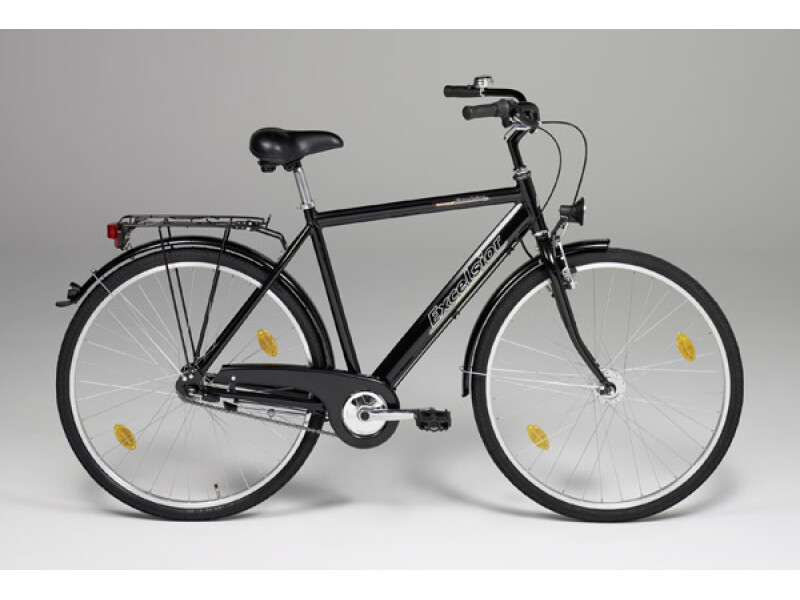 Excelsior Alu-City-Rad ND, Herren, 28-Zoll, 3G