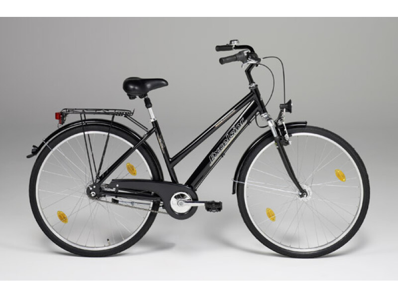 Excelsior Alu-City-Rad FS ND, Damen, 28-Zoll
