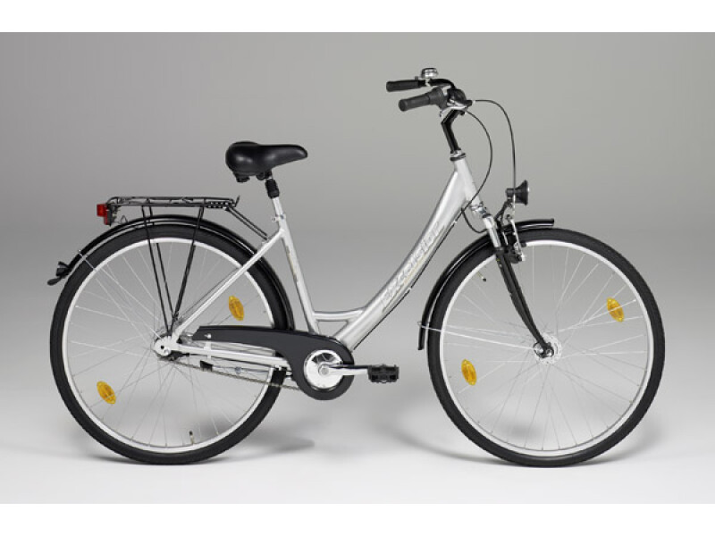 Excelsior Alu-City-Rad FS ND, Wave, 28-Zoll