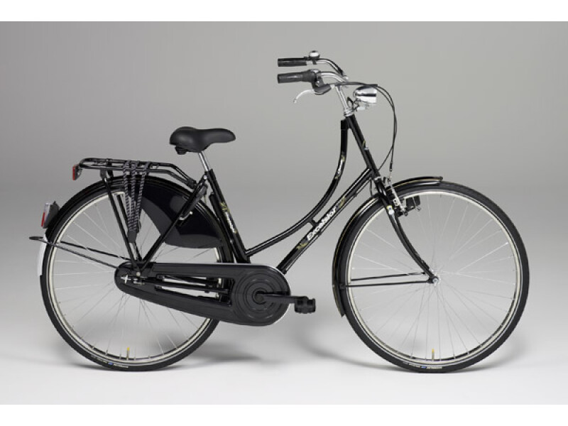 Excelsior Nostalgie Classic, Damen, 28-Zoll