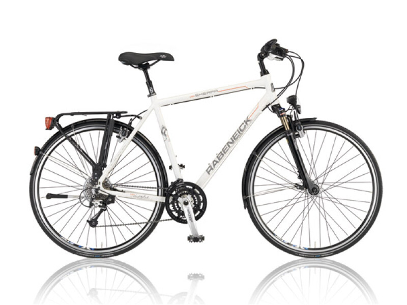 Rabeneick Sherpa XT HS33, Herren