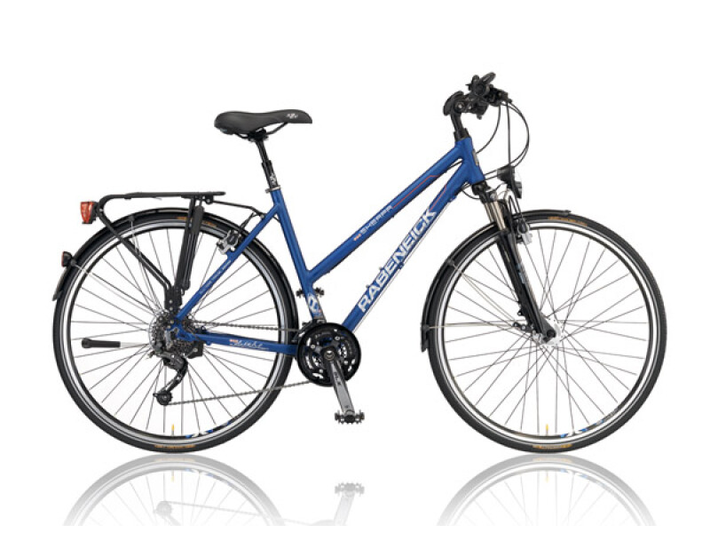 Rabeneick Sherpa SLX HS11, Damen