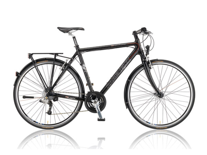 Rabeneick Vita Carbon, Herren
