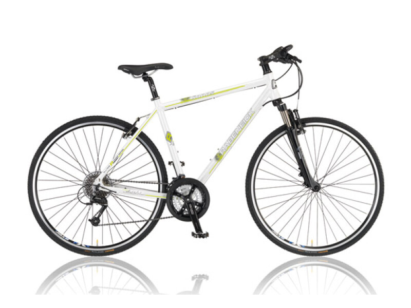 Rabeneick Sonos Deore / SLX, Herren