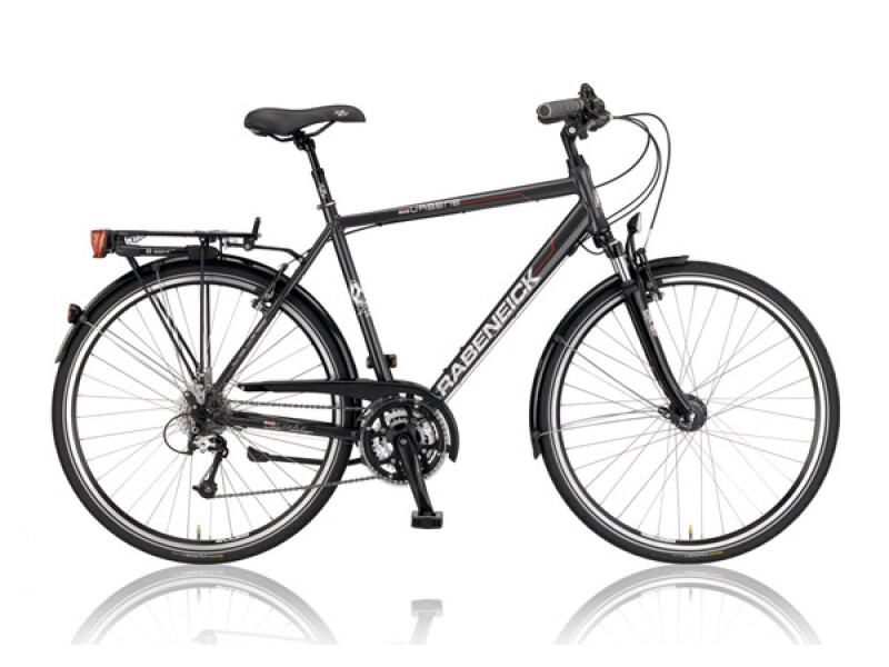 Rabeneick Vabene XT, Herren