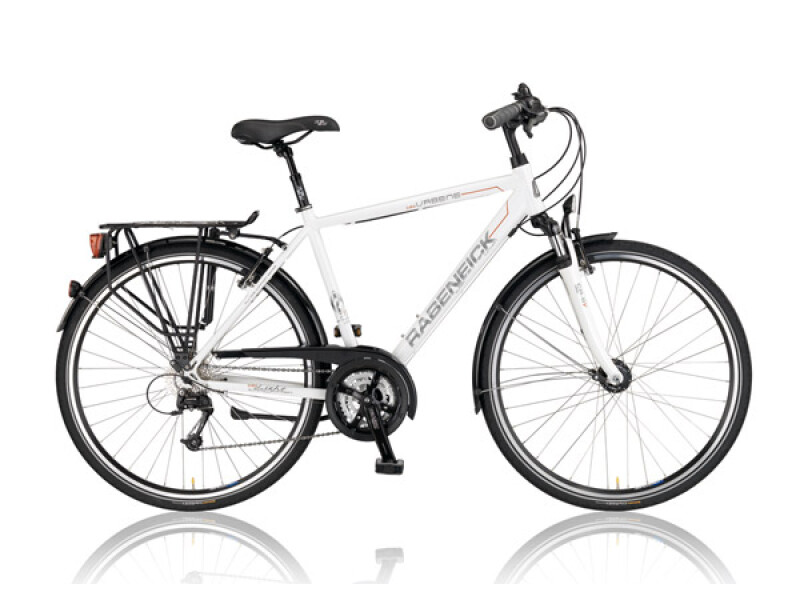 Rabeneick Vabene Deore 27-Gang, Herren