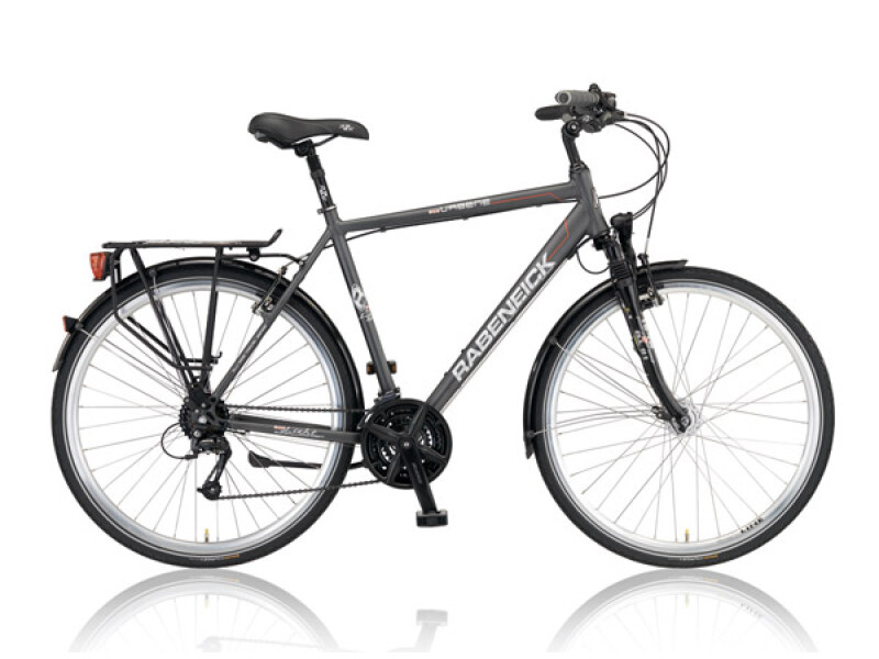 Rabeneick Vabene Deore 24-Gang, Herren