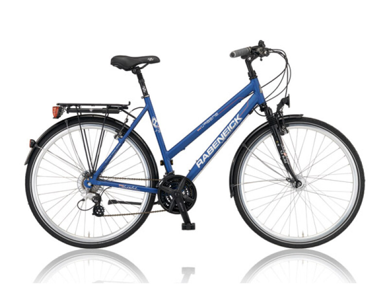 Rabeneick Vabene Acera, Damen