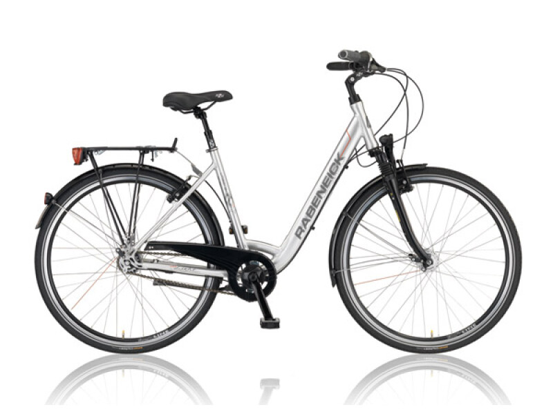 Rabeneick Vabene I-Motion, Wave