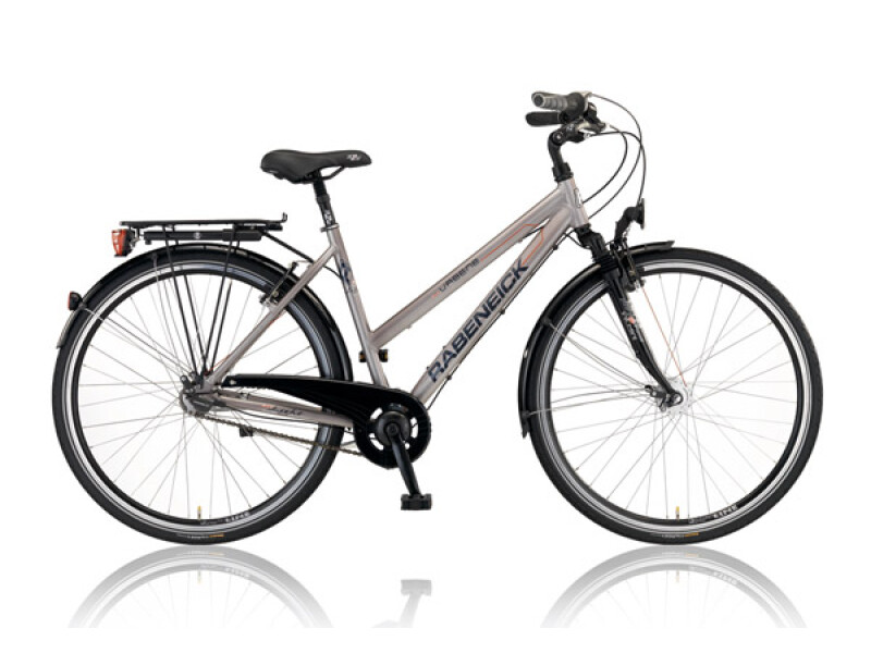 Rabeneick Vabene Spectro, Damen
