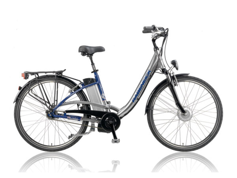 Rabeneick Vitality Nexus