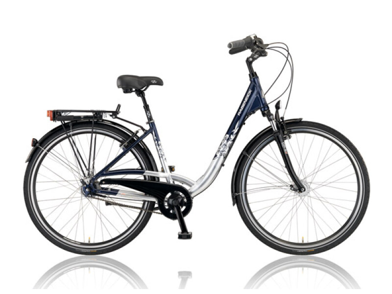 Rabeneick Fancy Wellness Nexus 8-Gang