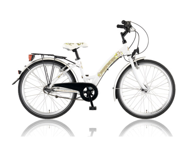 Rabeneick Little Secundus Spectro 24