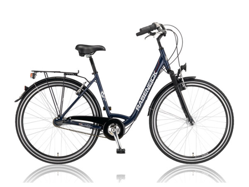 Rabeneick Rove SRAM Spectro 7-Gang, Wave