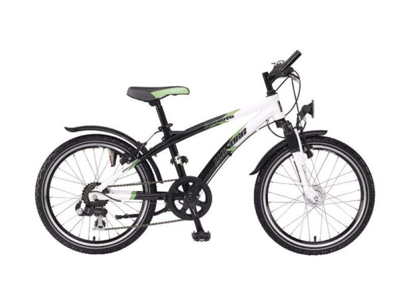 Winora Bandito Alu MTB