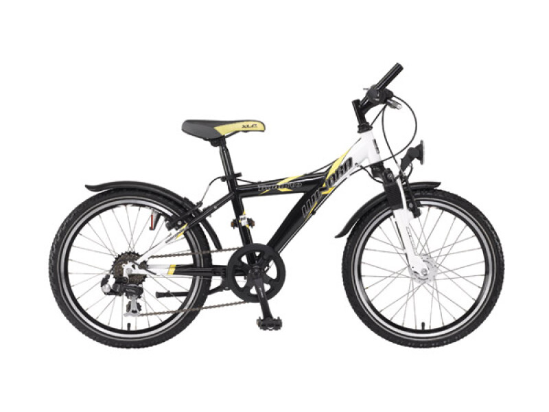 Winora Bandito MTB