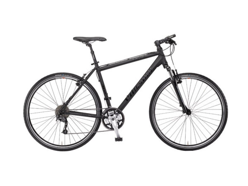 Winora Dakar Herren schwarz