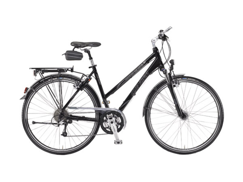 Winora Domingo de Luxe Damen