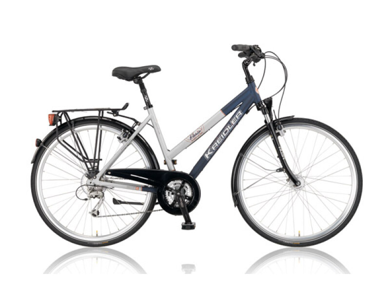 Kreidler Paris SLX 27-Gang Damen