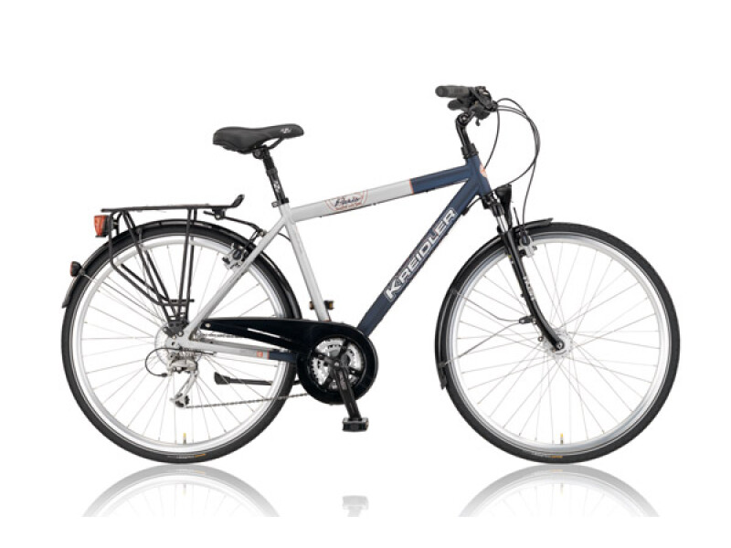 Kreidler Paris SLX 27-Gang Herren