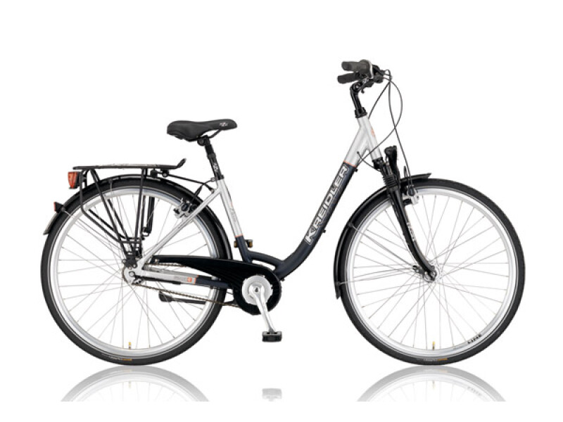 Kreidler Paris I-Motion 9-Gang Wave