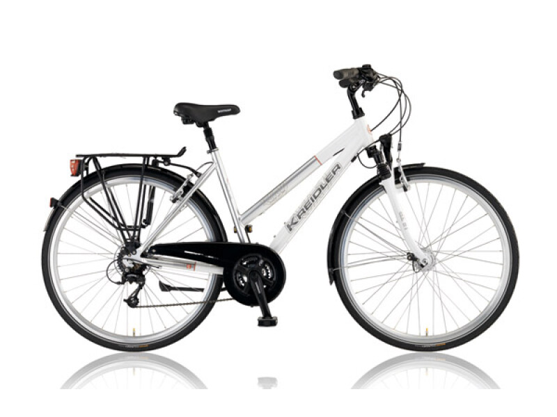Kreidler Grenoble Deore 24-Gang Damen