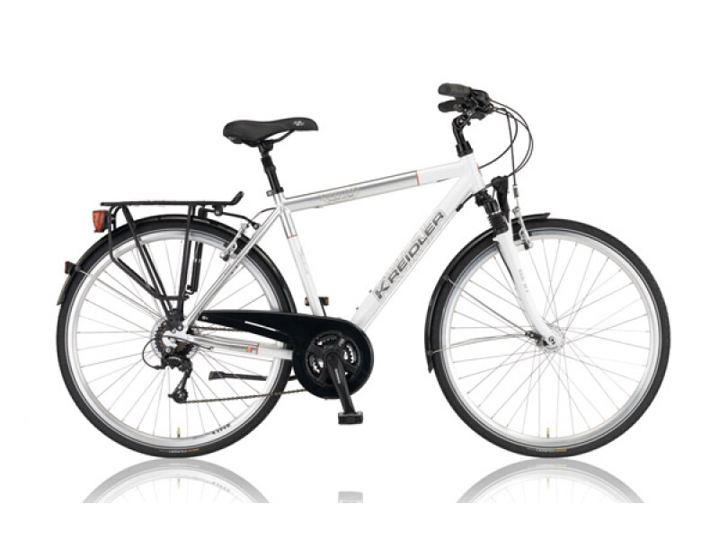 Kreidler Grenoble Deore 24-Gang Herren