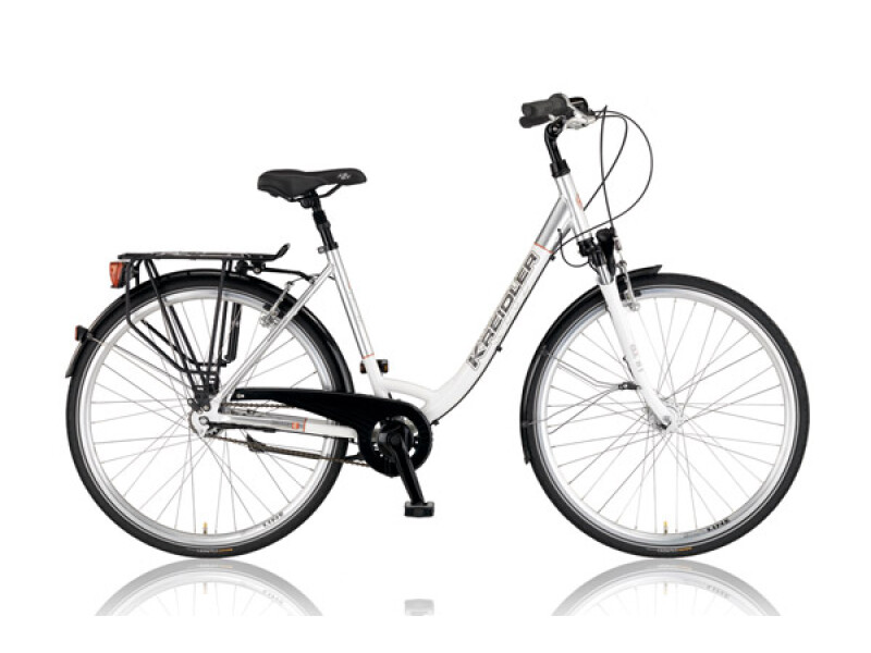 Kreidler Grenoble Nexus 8-Gang Wave