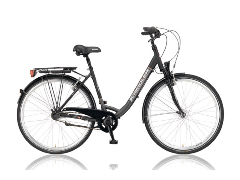 Kreidler Monaco Spectro 7-Gang Wave