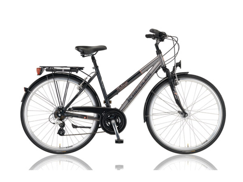 Kreidler Toulouse Acera 21-Gang Damen