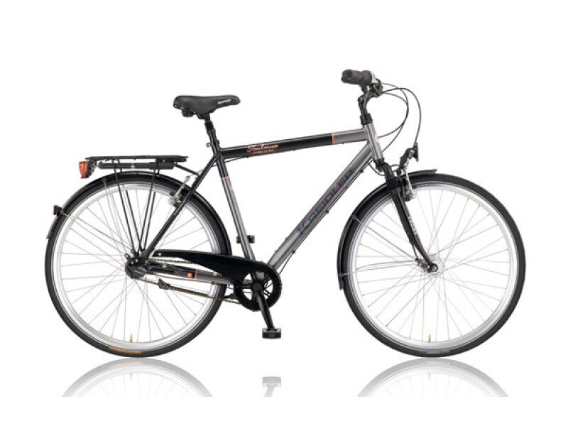 Kreidler Toulouse Spectro 7-Gang Herren