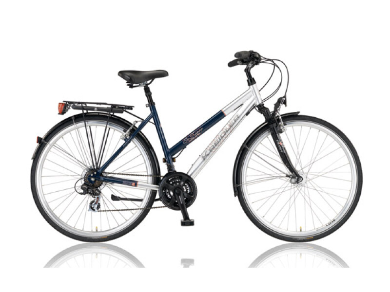 Kreidler St. Tropez TX30 21-Gang Damen
