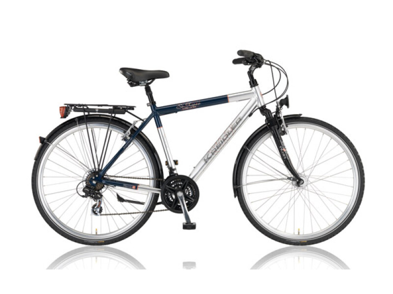 Kreidler St. Tropez TX30 21-Gang Herren