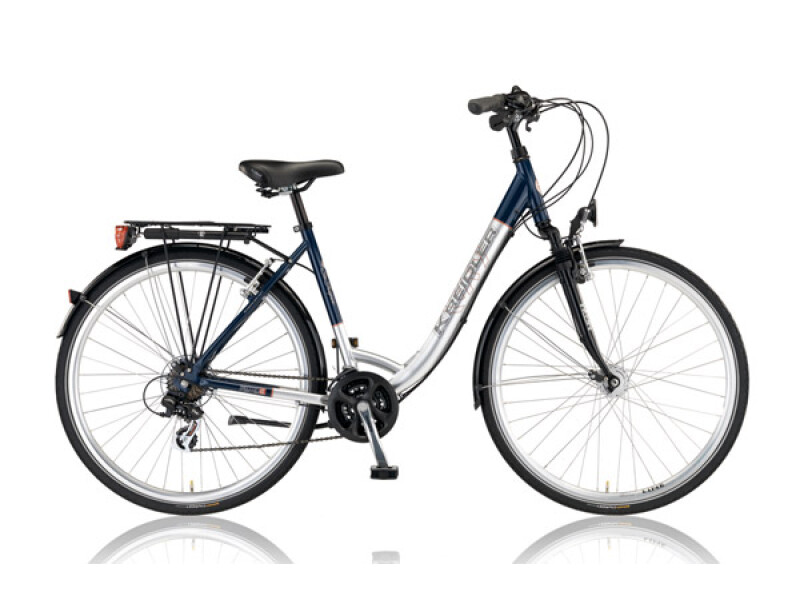 Kreidler St. Tropez TX30 21-Gang Wave